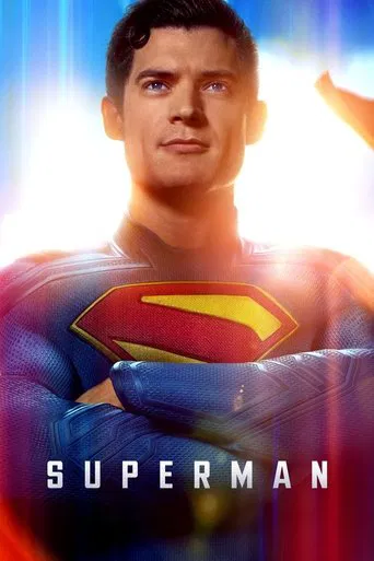 Superman Torrent